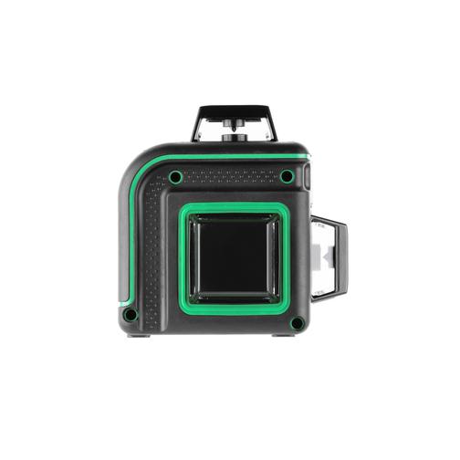 Лазерный уровень ADA Cube 3-360 GREEN Ultimate Edition ADA Instruments 42391278 3