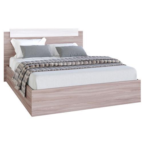 Двуспальная кровать ПМ: Эра Кровать Эко 42748601 3