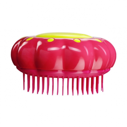 Tangle Teezer Детская расческа для волос Magic Flowerpot Princess Pink, цвет: red 5286133 1