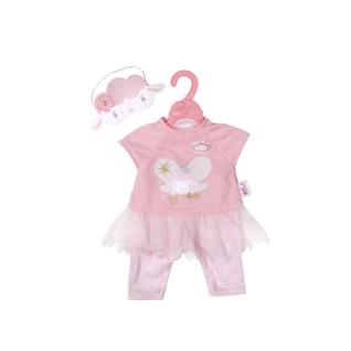 Одежда для куклы Zapf Creation Zapf Creation Baby Annabell 702-048 Бэби Аннабель Пижама Феечка