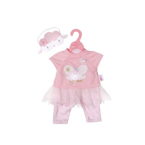 Одежда для куклы Zapf Creation Zapf Creation Baby Annabell 702-048 Бэби Аннабель Пижама Феечка 42385355