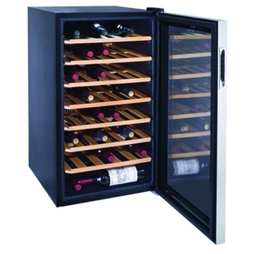 GASTRORAG Холодильный шкаф для вина GASTRORAG JC-128 42277862