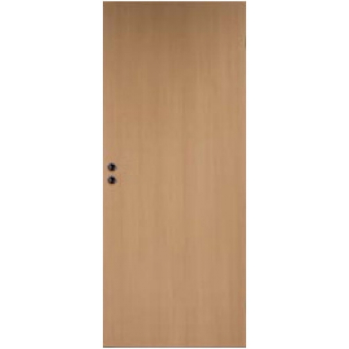 ОЛОВИ Дверь межкомнатная М8х21 Бук 3D / OLOVI Дверное полотно глухое М8х21 Бук 3D Олови 2173681