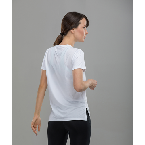 Женская спортивная футболка Fifty Balance Fa-wt-0105, белый размер M 42365290 4