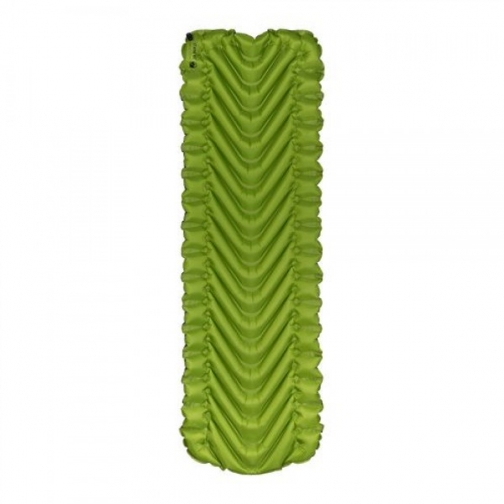 Надувной коврик Klymit Static V pad Green, зеленый (06SVGr01C) KLYMIT 8942490 2