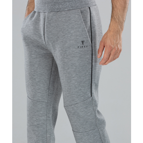 Мужские спортивные брюки Fifty Balance Fa-mp-0102, серый размер S 42403216 2