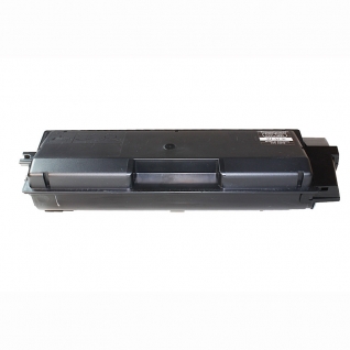 Совместимый тонер-картридж TK-580K для Kyocera Mita FS-C5150DN (черный, 3500 стр.) 4543-01 Smart Graphics