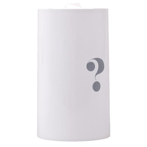 Аккумулятор внешний универсальный Wisdom YC-YDA11 Portable Power Bank 10400mAh ceramic white (USB выход: 5V 1A & 5V 2A) 42529637