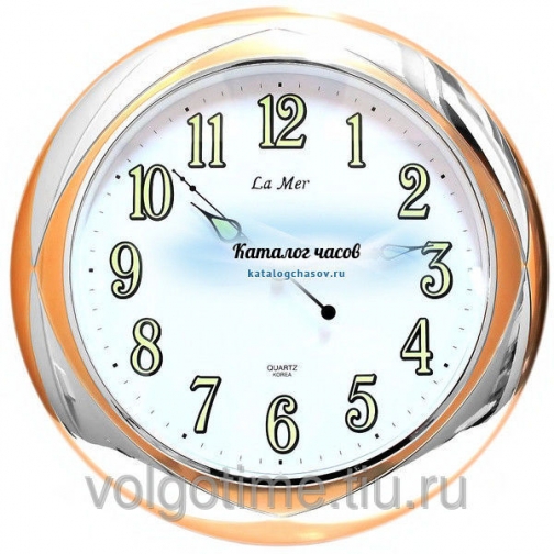 Часы настенные La Mer GD 058007 941298