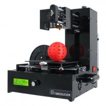 3D принтер Geeetech Assembled Acrylic ME DUCER 3D printer
