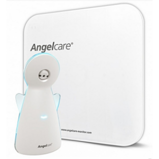 Видеоняня+монитор дыхания Angelcare AC1200