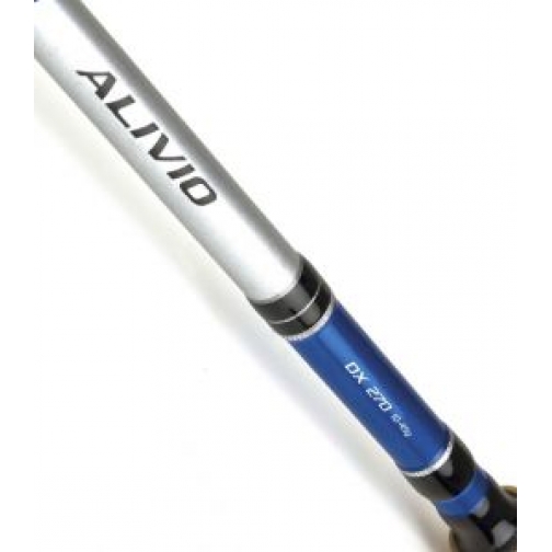 Удилище спиннинговое Shimano ALIVIO DX SPINN 270 XH 5762706 3
