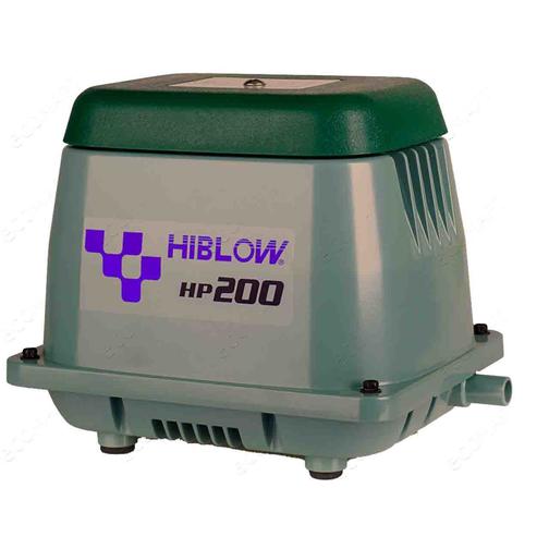Компрессор Hiblow HP-200 42475821