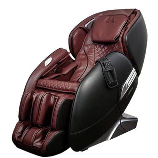 Casada Массажное кресло Casada AlphaSonic 2 CMS-540 H (красно-черное)