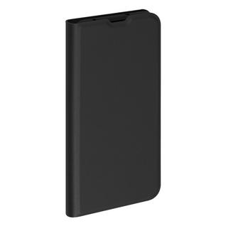 Чехол-книжка Deppa Book Cover Silk Pro D-87469 для Samsung A71 (2020) Черный