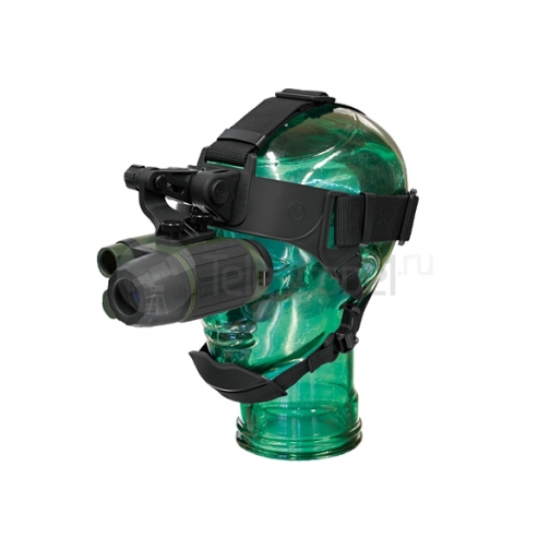 Прибор ночного видения Yukon Spartan 1x24 в комплекте с маской 28912811