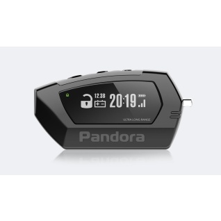Автосигнализация Pandora DX-9x