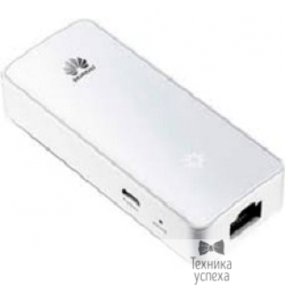 Huawei HUAWEI WS331a Беспроводная точка доступа HUAWEI WS331a 802.11n/300 Mbps