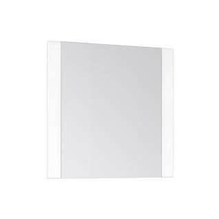 Зеркало Style Line Монако 70*70, Осина бел/бел лакобель