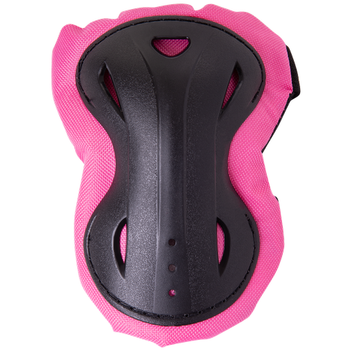 Комплект защиты Ridex Rapid, розовый размер S 42222382 3