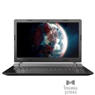 Lenovo Lenovo IdeaPad 100-15IBY 80MJ00DQRK black 15" HD