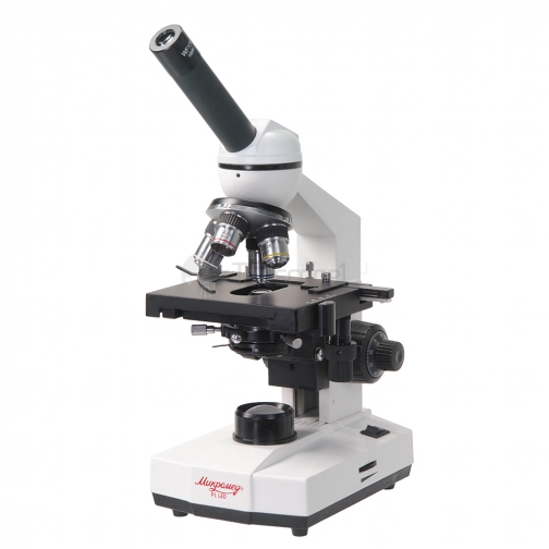 Микроскоп Микромед Р-1 LED 37121971
