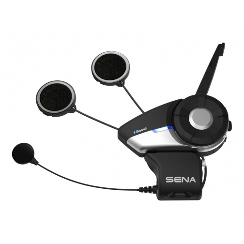 SENA 20S-01D Bluetooth мотогарнитура (комплект) SENA 6665327 8