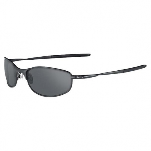 Oakley Очки Oakley Sonnenbrille SI Tightrope matt schwarz grau 9249770