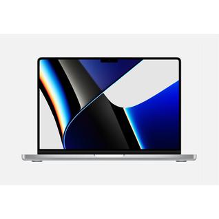 Ноутбук Apple MacBook Pro 14 Late 2021 M1 Max 10/24Core/32GB/2TB/Silver (Серебристый) Z15K0007F