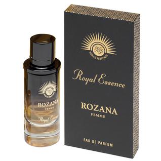 Noran Perfumes Rozana парфюмерная вода (тестер), 75 мл. тестер