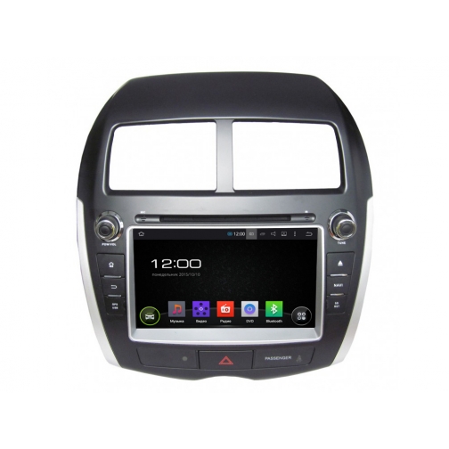 Штатная магнитола FarCar s130 для Mitsubishi ASX, Peugeot 4008, Citroen Aircross на Android (R026) FarCar 6684914