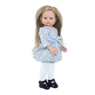 Кукла LAMAGIK виниловая 33см Nani (33003B)