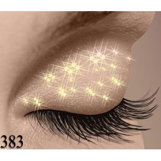 Косметика DEFIPARIS PRO - Блеск для макияжа 383