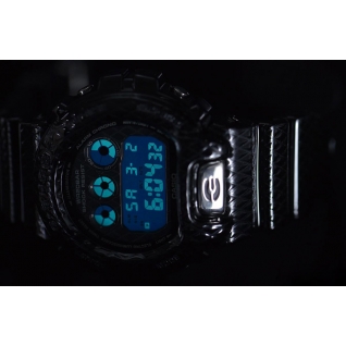 Часы Casio G-SHOCK DW-6900DS-1E / DW-6900DS-1ER