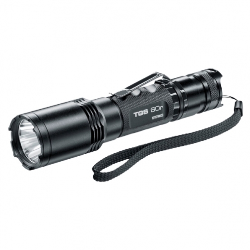 Walther Фонарь Walther Taschenlampe Pro TGS60r 8179002
