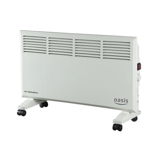 Электроконвектор OASIS КМ-20D, 2000Вт (у) 42582859