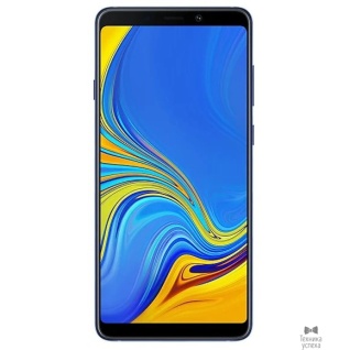 Samsung Samsung Galaxy A9 (2019) SM-A920F/DS blue (синий) 128Гб SM-A920FZBDSER