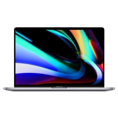 Apple Apple MacBook Pro 13 Mid 2020 Z0Y6000YX, Z0Y6/8 Space Gray 13.3
