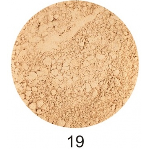 Косметика JUST - Рассыпчатая минеральная пудра Loose Mineral Powder 19 2147294