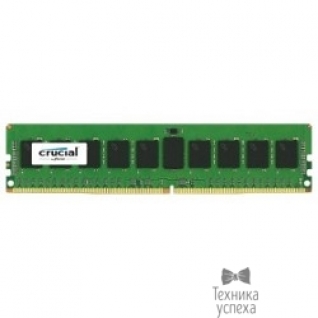 Crucial Crucial DDR4 DIMM 8GB CT8G4DFD8213 PC4-17000, 2133MHz, DRx8