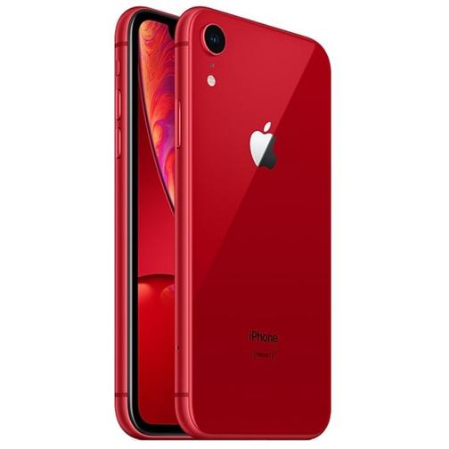 APPLE APPLE iPhone XR 256GB Red 42237947