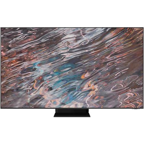 Телевизор Samsung QE65QN800AUXRU 65 дюймов Smart TV Ultra HD 8K 42895510