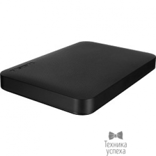 Toshiba Toshiba Portable HDD 2Tb Stor.e Canvio Ready HDTP220EK3CA USB3.0, 2.5", черный