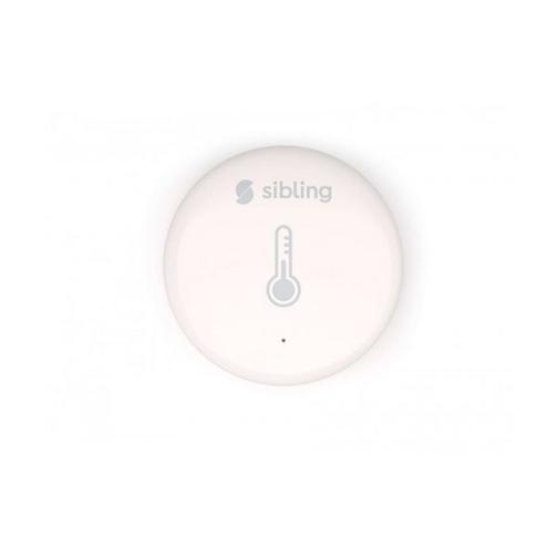 Датчик температуры и влажности Powernet-ZTH Sibling 42766921 2