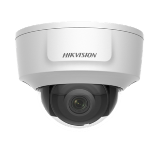 IP-телекамера Hikvision DS-2CD2125G0-IMS (4mm)