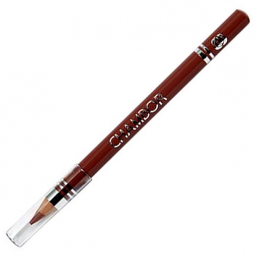 Chambor Chambor Lip Contour Pensil контурный карандаш для губ, цвет: 15-Red 5928486 5