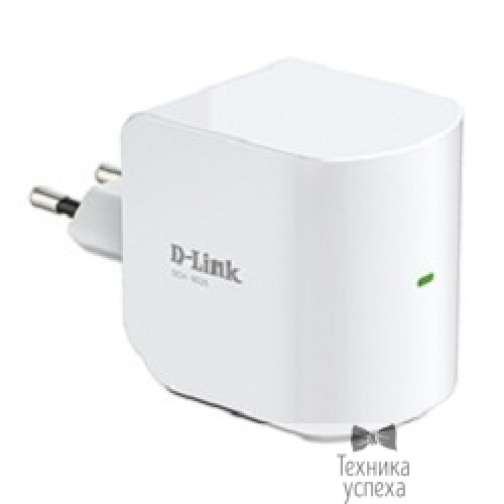 D-Link D-Link DCH-M225/A1A Повторитель Wi-Fi с аудиовыходом 7237702