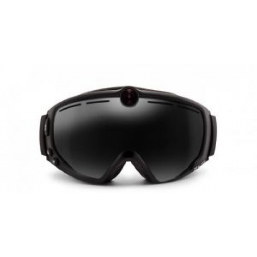 Горнолыжные очки Zeal Optics HD2 camera Goggle Dark Night 6405160 3