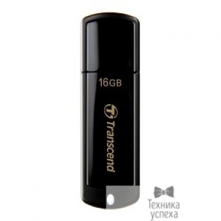 Transcend Transcend USB Drive 16Gb JetFlash 350 TS16GJF350 USB 2.0