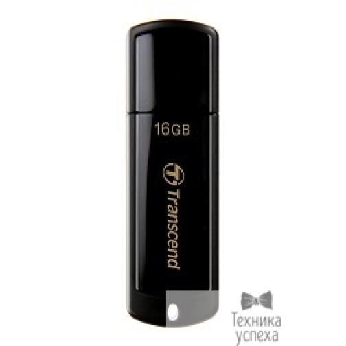 Transcend Transcend USB Drive 16Gb JetFlash 350 TS16GJF350 USB 2.0 6871945